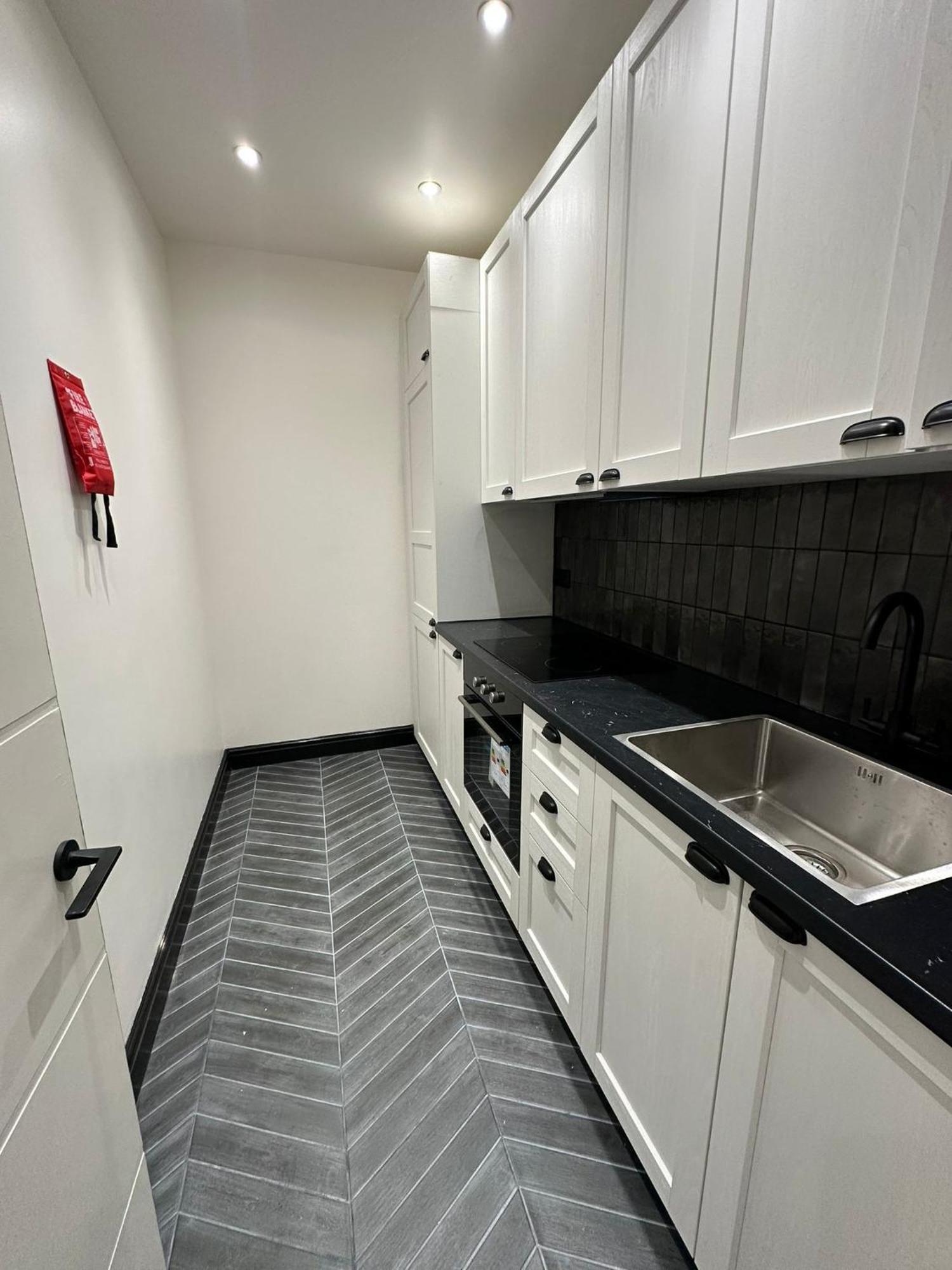 London 39 Blue House Luxury Ensuite Ideal For Tourists Εξωτερικό φωτογραφία